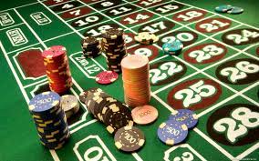 Как войти на сайт Casino LotoRu